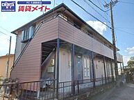 三重県津市久居中町：物件画像／賃貸メイトFC 久居駅前店　株式会社賃貸コンサルティング