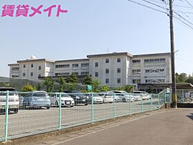 三重県津市久居中町（賃貸アパート1R・2階・23.80㎡） その18