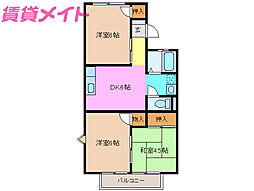 紀勢本線 高茶屋駅 徒歩14分