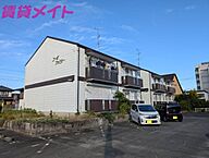 三重県津市高茶屋5丁目：物件画像／賃貸メイトFC 久居駅前店　株式会社賃貸コンサルティング