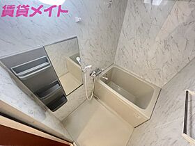 三重県津市久居中町（賃貸アパート1K・1階・29.75㎡） その4