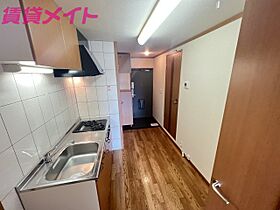 三重県津市久居中町（賃貸アパート1K・1階・29.75㎡） その15