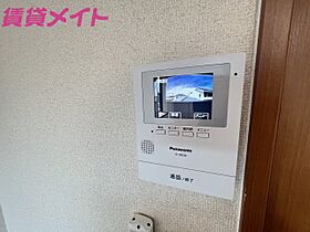 三重県津市久居中町（賃貸アパート1K・1階・29.75㎡） その16