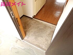 三重県津市戸木町（賃貸マンション1R・3階・22.68㎡） その8