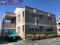 三重県津市藤方：物件画像／賃貸メイトFC 久居駅前店　株式会社賃貸コンサルティング