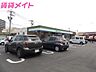 周辺：ファミリーマート津市ヨットハーバー店 795m