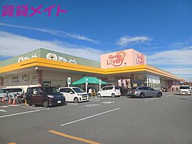 三重県津市久居元町（賃貸アパート1LDK・1階・50.09㎡） その21