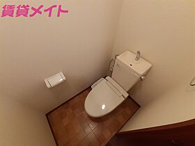 三重県津市久居明神町（賃貸マンション1K・6階・37.10㎡） その7