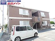 三重県津市城山1丁目：物件画像／賃貸メイトFC 久居駅前店　株式会社賃貸コンサルティング