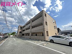 三重県津市久居烏木町（賃貸マンション1K・1階・30.96㎡） その14