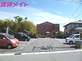 三重県津市庄田町（賃貸アパート1K・2階・30.96㎡） その14