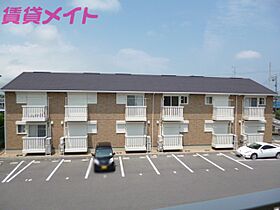 三重県津市久居北口町（賃貸アパート1R・2階・33.39㎡） その15