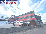 三重県津市戸木町：物件画像／賃貸メイトFC 久居駅前店　株式会社賃貸コンサルティング