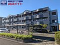 近鉄山田線 伊勢中川駅 徒歩4分の賃貸マンション