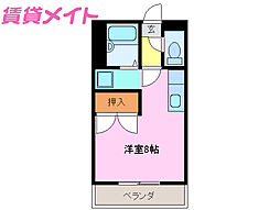 🉐敷金礼金0円！🉐紀勢本線 阿漕駅 徒歩12分