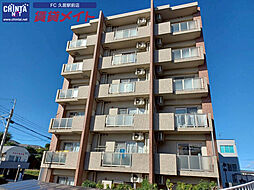 近鉄名古屋線 南が丘駅 徒歩1分