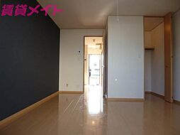 JR紀勢本線 高茶屋駅 徒歩17分の賃貸アパート