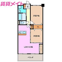 🉐敷金礼金0円！🉐紀勢本線 阿漕駅 徒歩10分