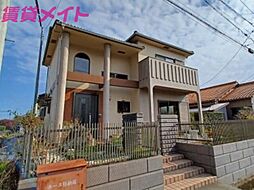 近鉄大阪線 大三駅 徒歩17分の賃貸一戸建て