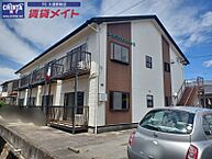 三重県津市高茶屋5丁目：物件画像／賃貸メイトFC 久居駅前店　株式会社賃貸コンサルティング