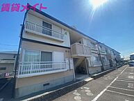 三重県津市久居中町：物件画像／賃貸メイトFC 久居駅前店　株式会社賃貸コンサルティング