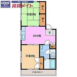 近鉄名古屋線 久居駅 徒歩12分