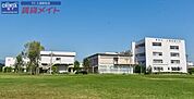 津市立三重短期大学 4464m