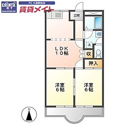 近鉄名古屋線 津新町駅 バス15分 米津下車 徒歩4分