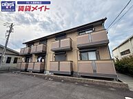 三重県津市高茶屋小森上野町：物件画像／賃貸メイトFC 久居駅前店　株式会社賃貸コンサルティング