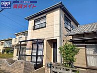 三重県津市柳山津興：物件画像／賃貸メイトFC 久居駅前店　株式会社賃貸コンサルティング