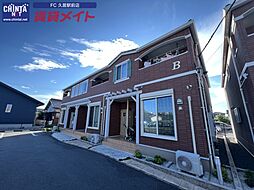 近鉄名古屋線 久居駅 徒歩12分の賃貸アパート