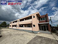 三重県津市白山町二本木：物件画像／賃貸メイトFC 久居駅前店　株式会社賃貸コンサルティング