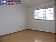 同タイプの部屋写真です