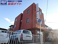 三重県津市桜橋1丁目：物件画像／賃貸メイトFC 久居駅前店　株式会社賃貸コンサルティング