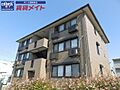 近鉄山田線 伊勢中川駅 徒歩7分の賃貸アパート