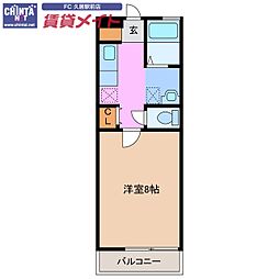 🉐敷金礼金0円！🉐近鉄大阪線 川合高岡駅 徒歩48分