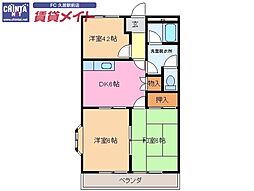 JR紀勢本線 阿漕駅 バス10分 三交バス米津下車 3.5km