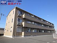 三重県津市高茶屋小森町：物件画像／賃貸メイトFC 久居駅前店　株式会社賃貸コンサルティング