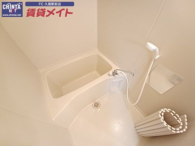 浴室