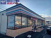セブンイレブン津市雲出本郷町店 1156m