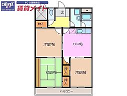 JR紀勢本線 高茶屋駅 徒歩15分