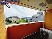 同タイプ部屋写真です。