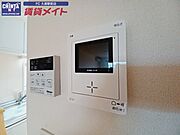 同タイプ部屋写真です。