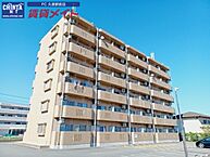 三重県津市雲出長常町：物件画像／賃貸メイトFC 久居駅前店　株式会社賃貸コンサルティング
