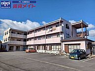 三重県津市川方町：物件画像／賃貸メイトFC 久居駅前店　株式会社賃貸コンサルティング
