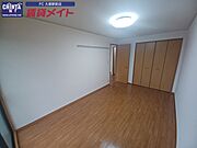同タイプの部屋写真です