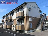 三重県津市高茶屋4丁目：物件画像／賃貸メイトFC 久居駅前店　株式会社賃貸コンサルティング