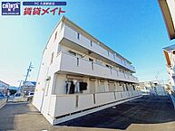 三重県津市桜田町：物件画像／賃貸メイトFC 久居駅前店　株式会社賃貸コンサルティング