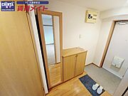別部屋反転参考写真です