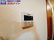 別部屋同型タイプ